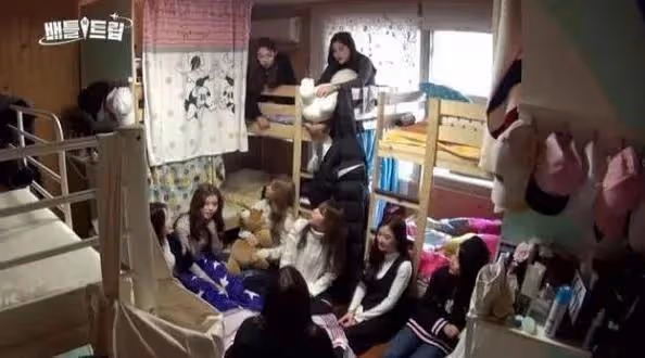 陪睡,虐待,自殺...明星風光有錢?在韓國只是財閥的籠中之物