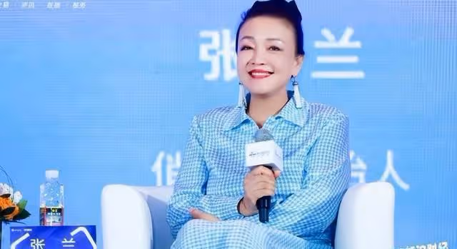 張蘭健康狀況堪憂,自稱準備去打「續命針」,很多名人大咖都打過