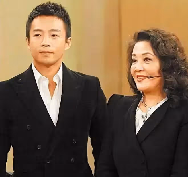 張蘭健康狀況堪憂,自稱準備去打「續命針」,很多名人大咖都打過