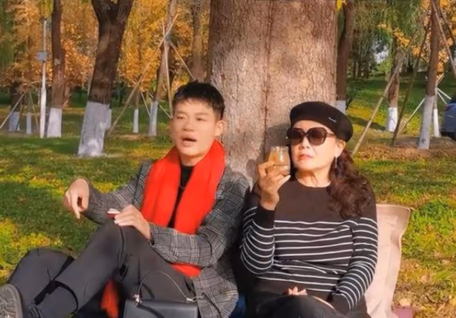張蘭健康狀況堪憂,自稱準備去打「續命針」,很多名人大咖都打過