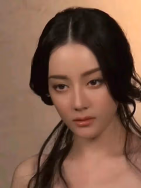 曝90後神顏女星多次知三當三,給影帝當小三,被對方老婆當場抓包