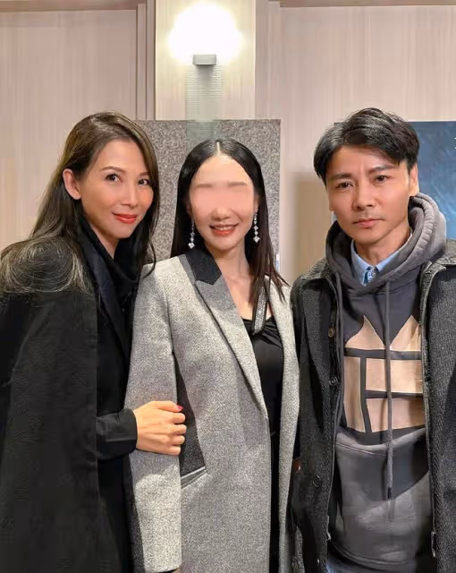 又一「恩愛夫婦」塌房,被曝雙雙出軌,女方曾迷途知返又淪陷!