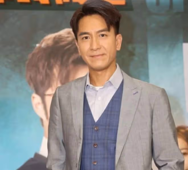 香港知名男星承認缺錢花!公開求商演機會,稱去哪裡表演都無所謂