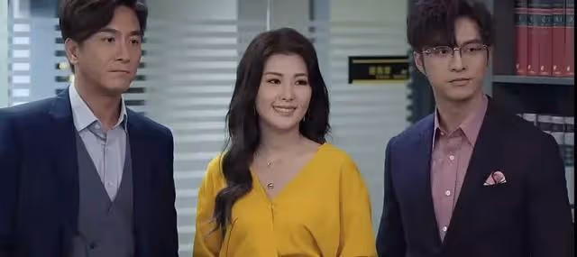 太用心!TVB小花為新劇自掏腰包拍裸照做道具,邀請妹妹操刀