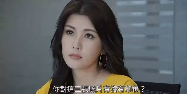 太用心!TVB小花為新劇自掏腰包拍裸照做道具,邀請妹妹操刀
