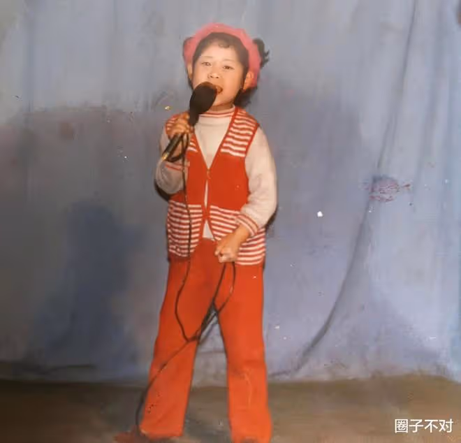 沈春陽暴瘦之後撞臉韓國女星,側面更像鄧紫棋,都是玲瓏性感美人