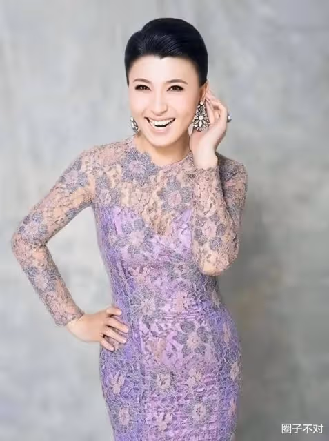 沈春陽暴瘦之後撞臉韓國女星,側面更像鄧紫棋,都是玲瓏性感美人