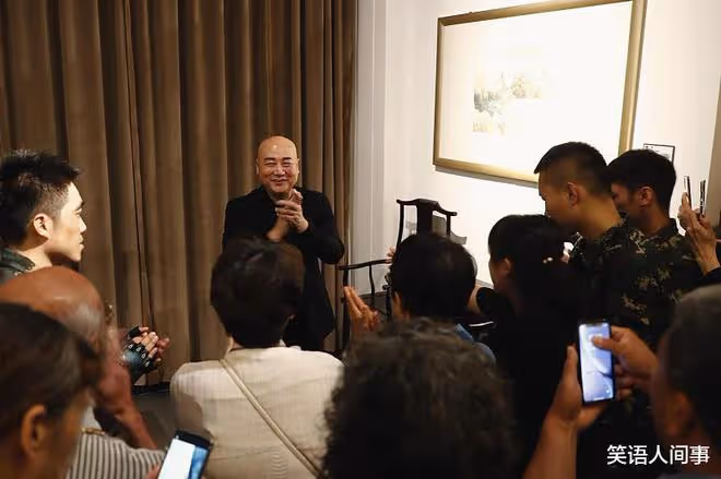 唐僧變「貪僧」,明星為「財色」無底線直播,網友問:「你們很缺錢嗎?」