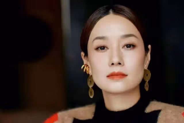 這一次,47歲的馬伊琍,遭受罵名,世界不再對她寬容
