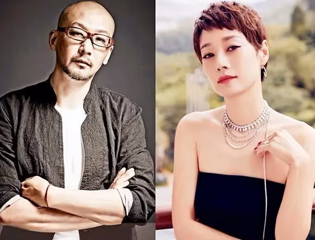 這一次,47歲的馬伊琍,遭受罵名,世界不再對她寬容