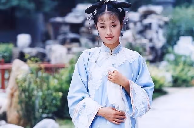 這一次,47歲的馬伊琍,遭受罵名,世界不再對她寬容