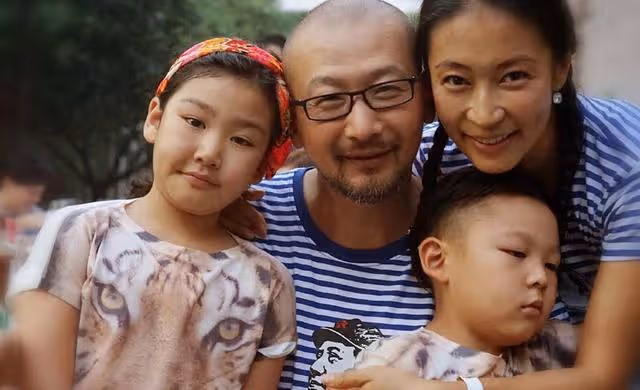 這一次,47歲的馬伊琍,遭受罵名,世界不再對她寬容