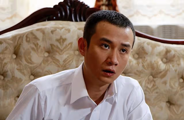 這一次,47歲的馬伊琍,遭受罵名,世界不再對她寬容