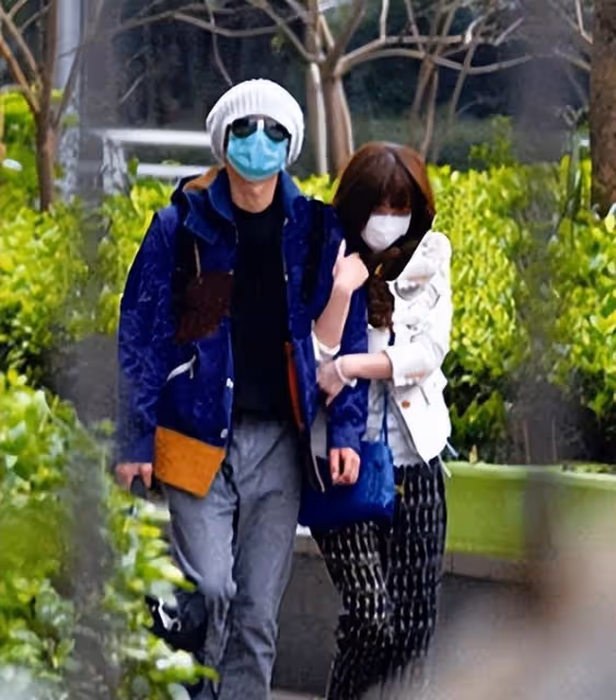 這一次,47歲的馬伊琍,遭受罵名,世界不再對她寬容