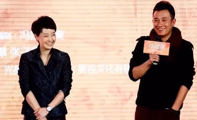 這一次，47歲的馬伊琍，遭受罵名，世界不再對她寬容