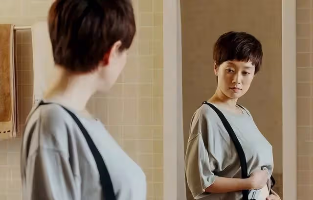 這一次，47歲的馬伊琍，遭受罵名，世界不再對她寬容