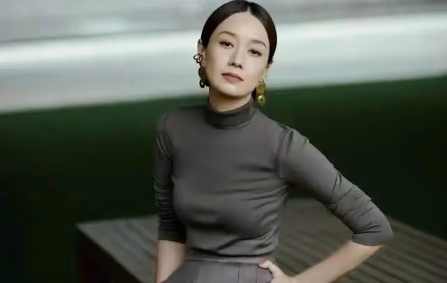 這一次，47歲的馬伊琍，遭受罵名，世界不再對她寬容