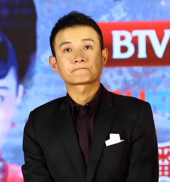 這一次，47歲的馬伊琍，遭受罵名，世界不再對她寬容