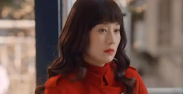 這一次,47歲的馬伊琍,遭受罵名,世界不再對她寬容