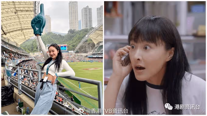 陳瀅勇奪紐約電視電影節最佳女主角!曾被網民嘲只識瞪大眼做戲