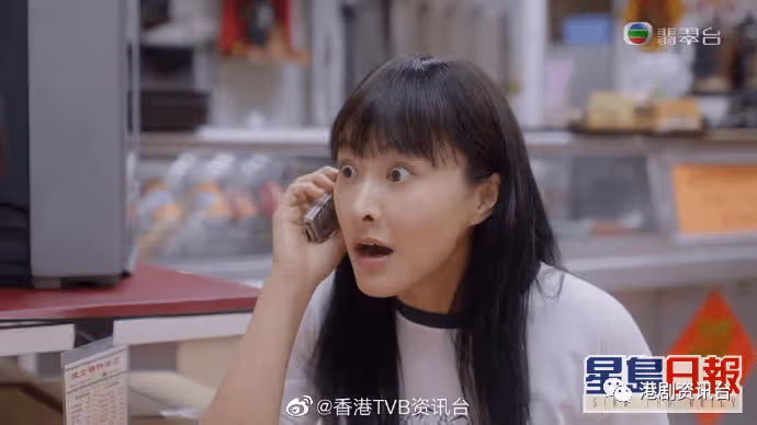 陳瀅勇奪紐約電視電影節最佳女主角!曾被網民嘲只識瞪大眼做戲