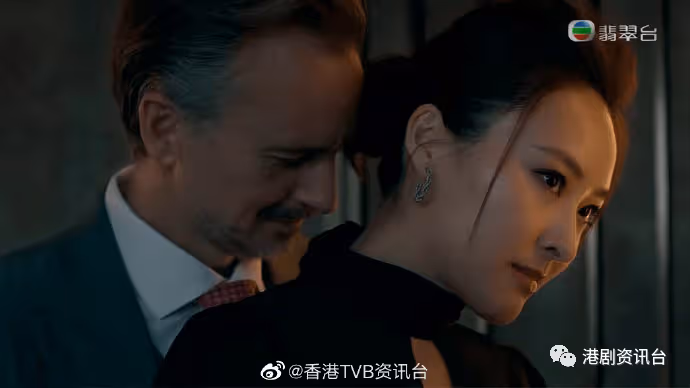 陳瀅勇奪紐約電視電影節最佳女主角!曾被網民嘲只識瞪大眼做戲