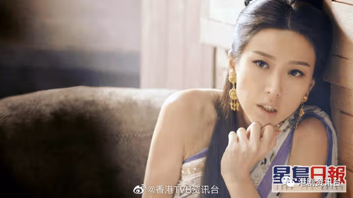 陳瀅勇奪紐約電視電影節最佳女主角!曾被網民嘲只識瞪大眼做戲