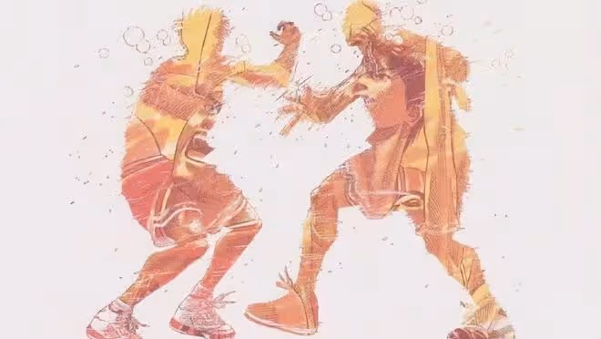 豆瓣9.2,電影《灌籃高手》上映,歸來仍是神作