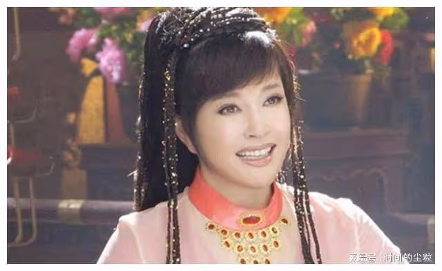 《龍城》46歲的馬伊琍尬演26歲女孩,扮嫩的醒醒吧,觀眾不買帳