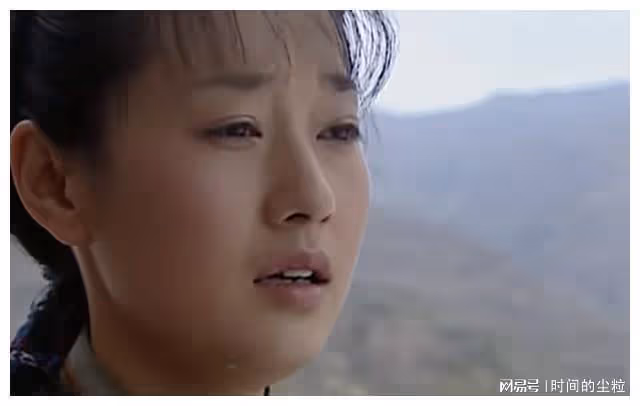《龍城》46歲的馬伊琍尬演26歲女孩,扮嫩的醒醒吧,觀眾不買帳