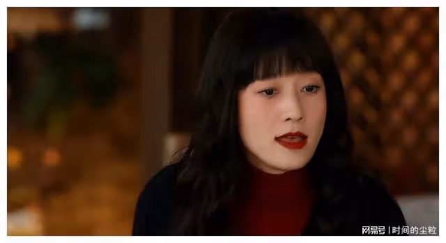 《龍城》46歲的馬伊琍尬演26歲女孩,扮嫩的醒醒吧,觀眾不買帳