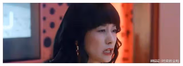《龍城》46歲的馬伊琍尬演26歲女孩,扮嫩的醒醒吧,觀眾不買帳