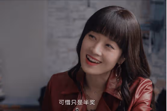 《龍城》46歲的馬伊琍尬演26歲女孩,扮嫩的醒醒吧,觀眾不買帳