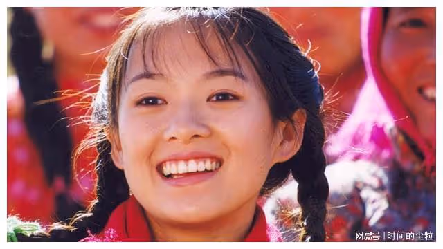 《龍城》46歲的馬伊琍尬演26歲女孩,扮嫩的醒醒吧,觀眾不買帳