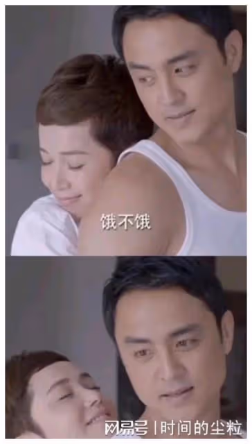 《龍城》46歲的馬伊琍尬演26歲女孩,扮嫩的醒醒吧,觀眾不買帳