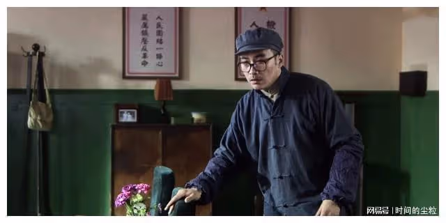 《風箏》為何不能獲得大獎?是過於美化反派了?答案沒有那麼簡單