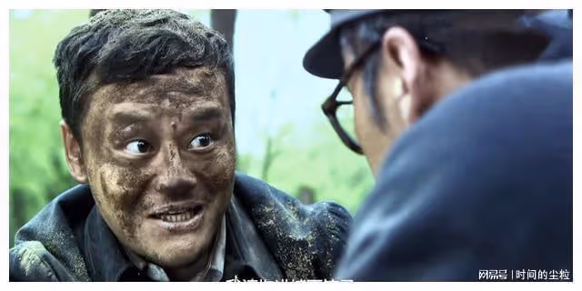 《風箏》為何不能獲得大獎?是過於美化反派了?答案沒有那麼簡單