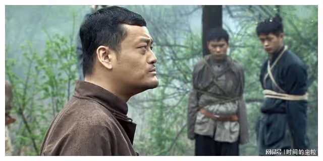 《風箏》為何不能獲得大獎?是過於美化反派了?答案沒有那麼簡單
