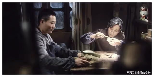 《風箏》為何不能獲得大獎?是過於美化反派了?答案沒有那麼簡單