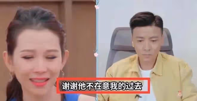 「恩愛人設」明星夫婦被曝各玩各的,多年前女強男弱,今形勢反轉