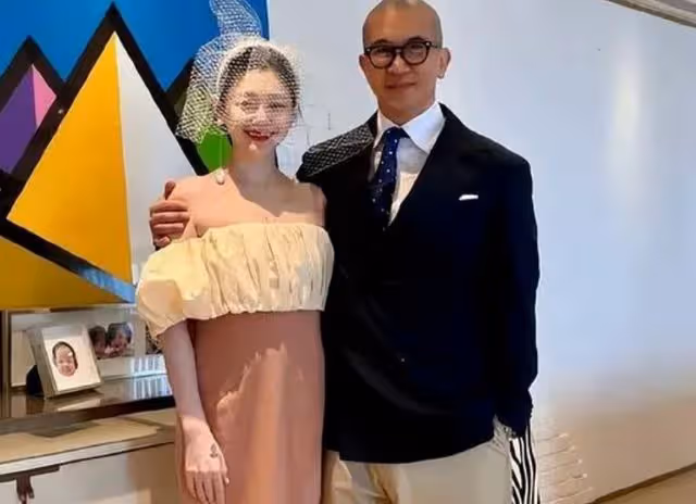 假的!具俊曄在台灣買房被闢謠,網友罵:他就是軟飯男,根本沒錢