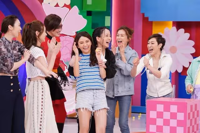 獲TVB力捧！前落選港姐重頭劇演苦命舞女，樣貌變化大被質疑整容