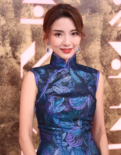 獲TVB力捧！前落選港姐重頭劇演苦命舞女，樣貌變化大被質疑整容
