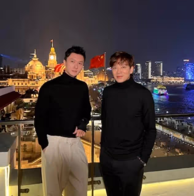 進軍內地市場！TVB視帝酒吧登台賣力獻唱，被曝一場表演賺近20萬