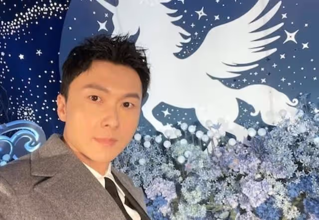 進軍內地市場！TVB視帝酒吧登台賣力獻唱，被曝一場表演賺近20萬