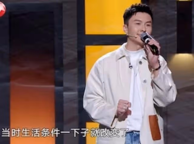 進軍內地市場！TVB視帝酒吧登台賣力獻唱，被曝一場表演賺近20萬