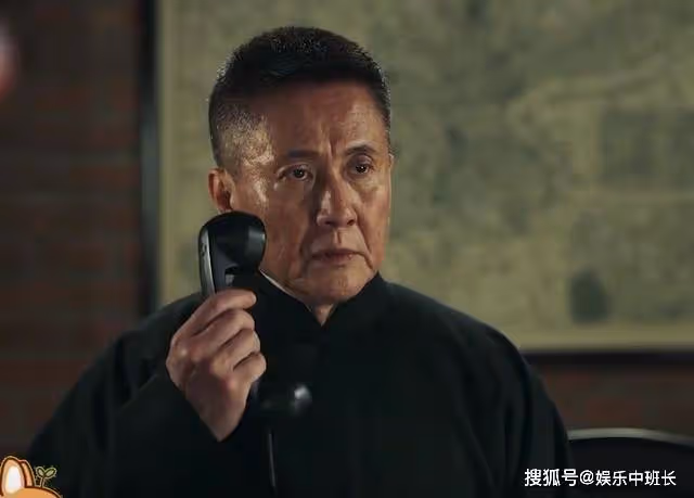 《無間》閃官被抓受酷刑，任道遠真實身份被揭開，任道遠是全劇最成功的臥底！