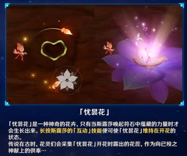 《原神》3.6蒼漠囿土全36個凈光翎收集攻略