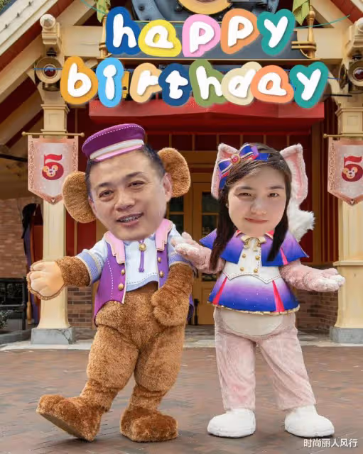 奧運冠軍張雨霏喜迎25歲生日！穿深v裙秀超模身材，比谷愛凌美