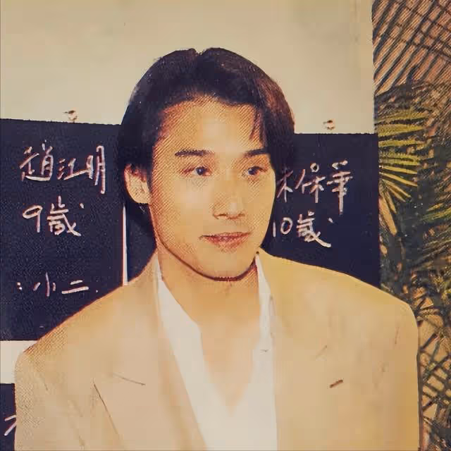 梁家輝因一句我是中國人，被封殺淪落到街頭擺攤！港媒：真男人